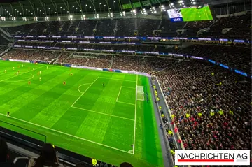 FC Lok Leipzig feiert 60 Jahre: Matthäus schickt Glückwünsche!