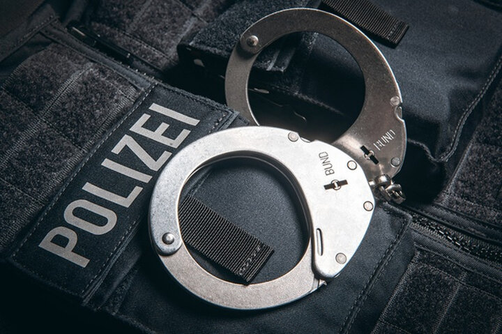 Bundespolizei stoppt Schleuser: Haftbefehl in Ludwigsdorf vollstreckt