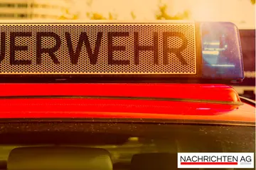 Brandanschlag in Leipzig: Zoll-Elektroauto in Flammen aufgegangen!