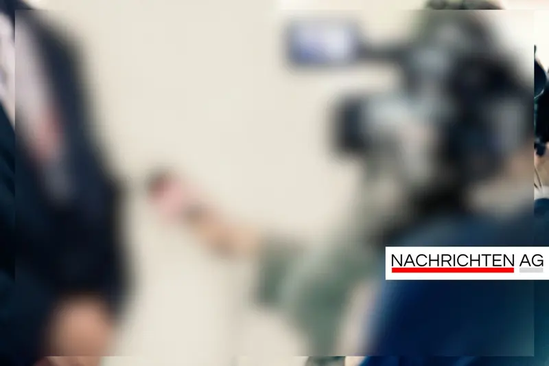 Aggressiver Mann greift Bundespolizei in Leipzig an – Strafverfahren läuft!