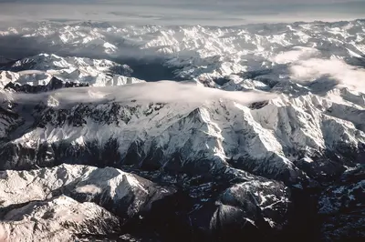 Schweizer Alpen: Naturkatastrophe zwingt zur Evakuierung ganzer Dörfer!