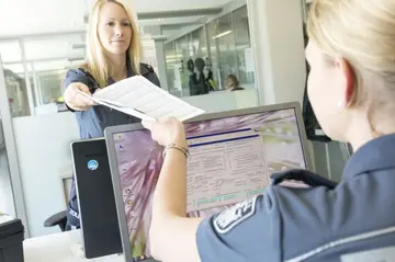 Zoll-Zukunft: Hauptzollamt Dresden schützt unsere Gesellschaft täglich!