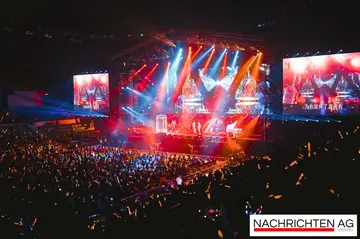 Diorama live in Leipzig: Emotionale Reise durch Licht und Schatten!