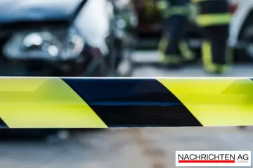 Kreuzungscrash in Leipzig-Wiederitzsch: Feuerwehr im Einsatz!