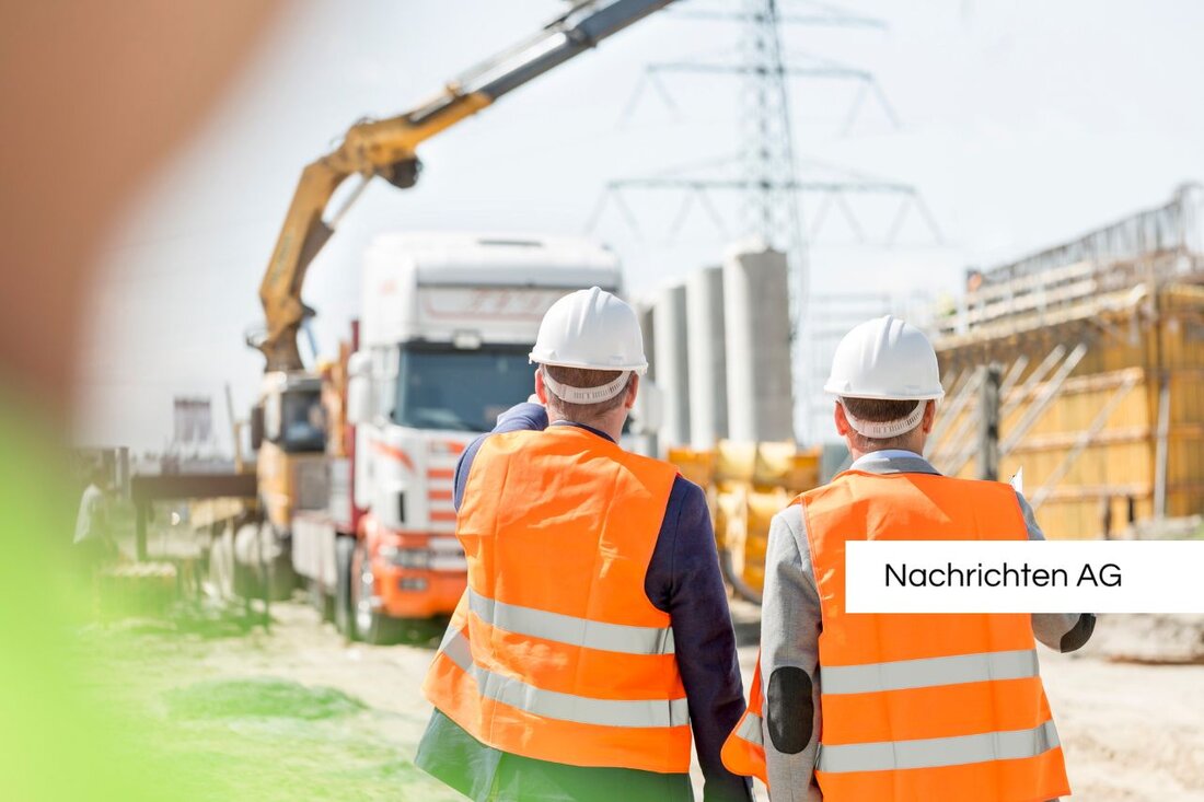 Infrastrukturministerin Hüskens informiert über Fortschritte beim A14-Ausbau in Seehausen. Bauarbeiten und Finanzierung stehen im Fokus.