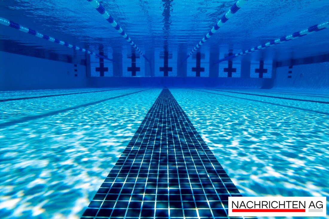 Am 24.05.2025 wurde das sanierte Jahnbad in Miltitz nach anderthalb Jahren wiedereröffnet, um moderne Schwimmbedingungen zu bieten.