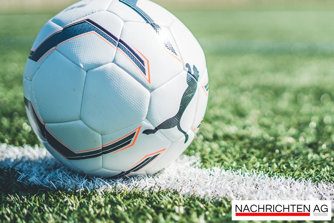 RB Leipzig fliegt nach Brasilien für ein Freundschaftsspiel. Vier Spieler fehlen aufgrund von Verletzungen oder U21-Nominierung.