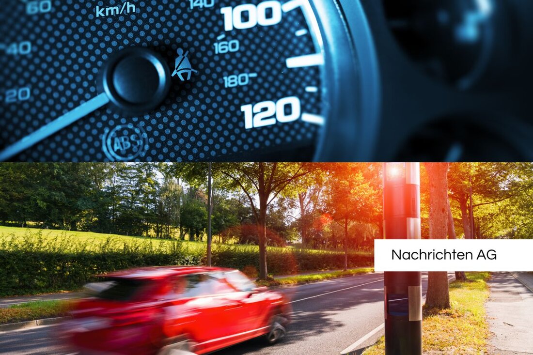 Am 28.05.2025 werden in Leipzig mobile Radarkontrollen durchgeführt. Informieren Sie sich über Geschwindigkeitslimits und Bußgelder.