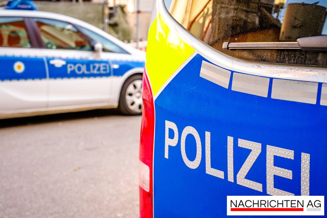Ein Dieb wurde am 26. Mai 2025 im ICE von Erfurt nach Leipzig gefasst, nachdem er Parfüms im Wert von 200 Euro gestohlen hatte.