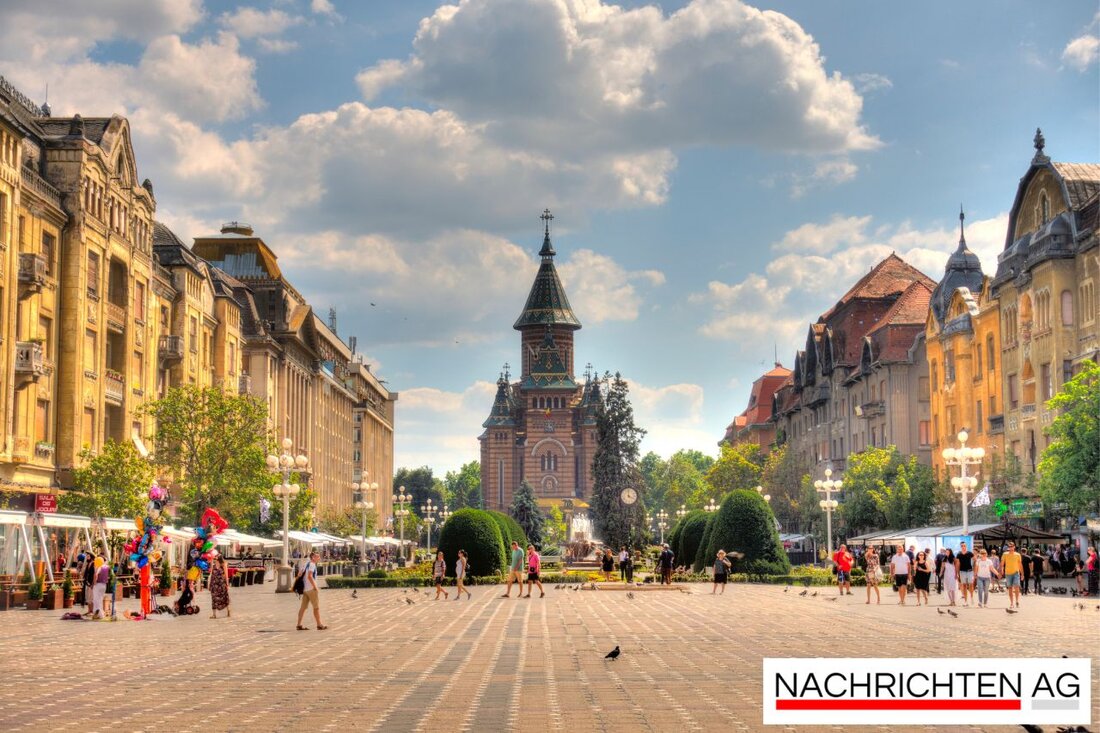 Der Flughafen Leipzig verzeichnet Urlaubshochbetrieb. Ab November 2025 wird die Verbindung nach Tirana pausiert.