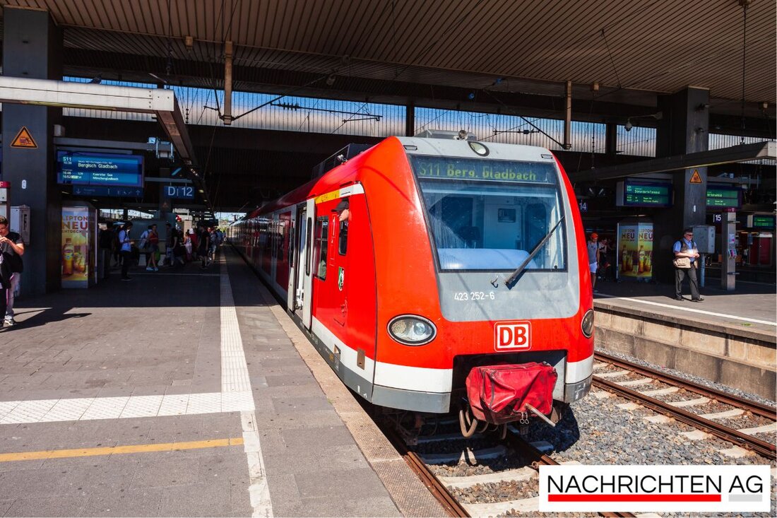 Am 25. Mai 2025 wird das 15-jährige Bestehen des ICE-Werks Leipzig nach einer abgesagten Feier zusammen mit einem Sommerfest nachgeholt.