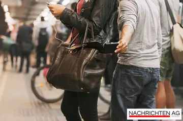 Bulgare im Reisebus: Festnahme am Grenzübergang Breitenau!