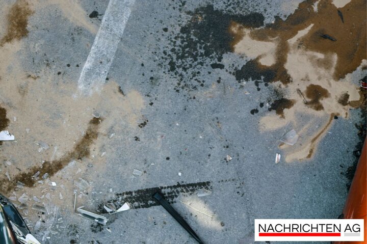 Schockierende Vorfälle: Einbruch im Zoo, Balkonbrand und Unfälle in Leipzig!