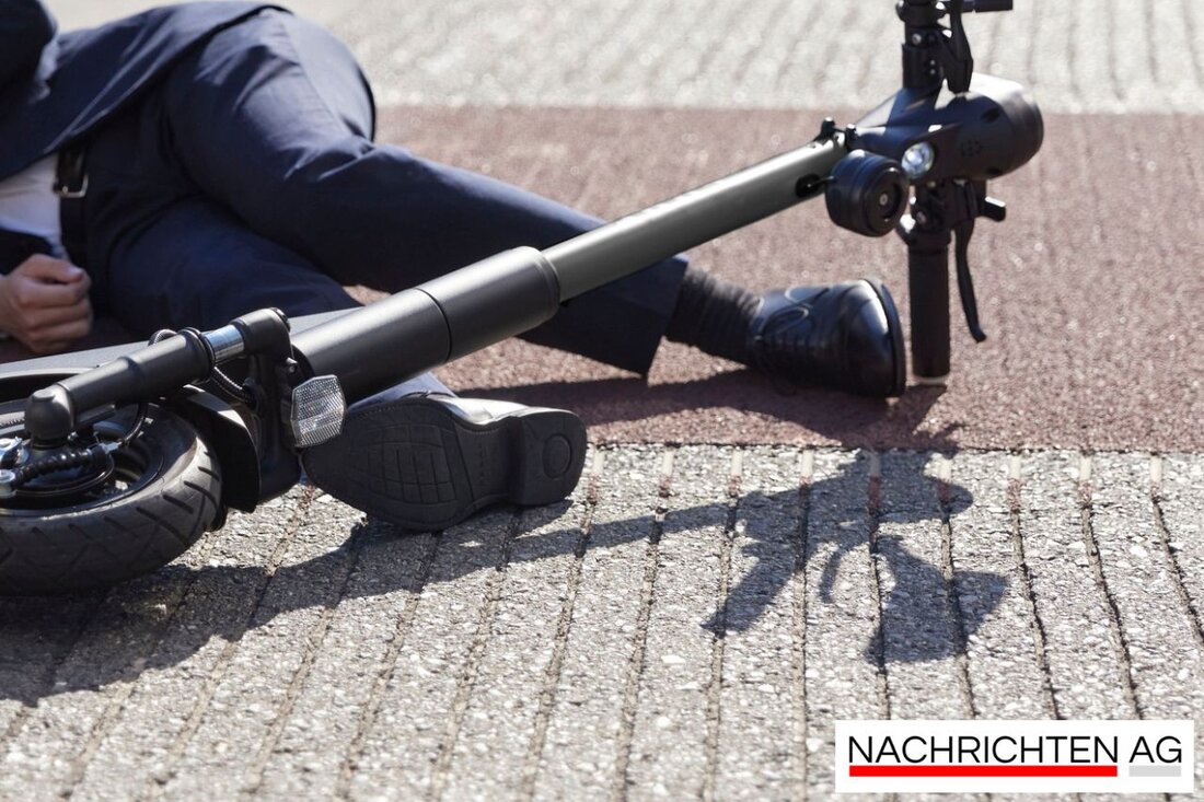 Aktionstag „sicher.mobil.leben“ mit Verkehrskontrollen in Seehausen. Polizei ermittelt nach Einbrüchen und E-Roller-Diebstahl.