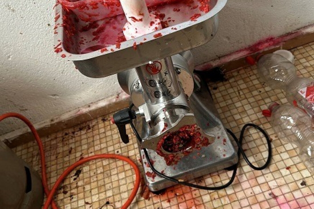 Zollfahnder in Dresden zerschlugen eine illegale Produktionsstätte und sicherten über 250 kg Wasserpfeifentabak sowie geraubte Materialien.