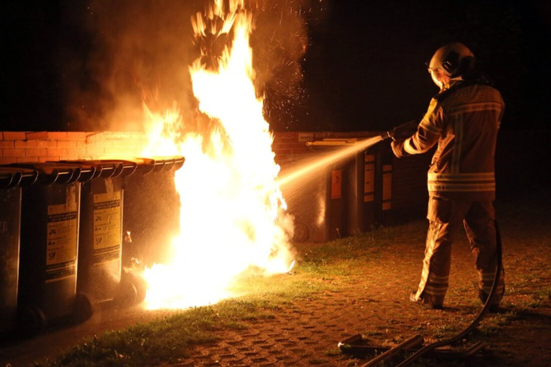 Erfahren Sie alles über die Einsätze von Feuerwehr und Rettungsdienst in Dresden am 26. September 2025, inklusive Brände und Notfälle.