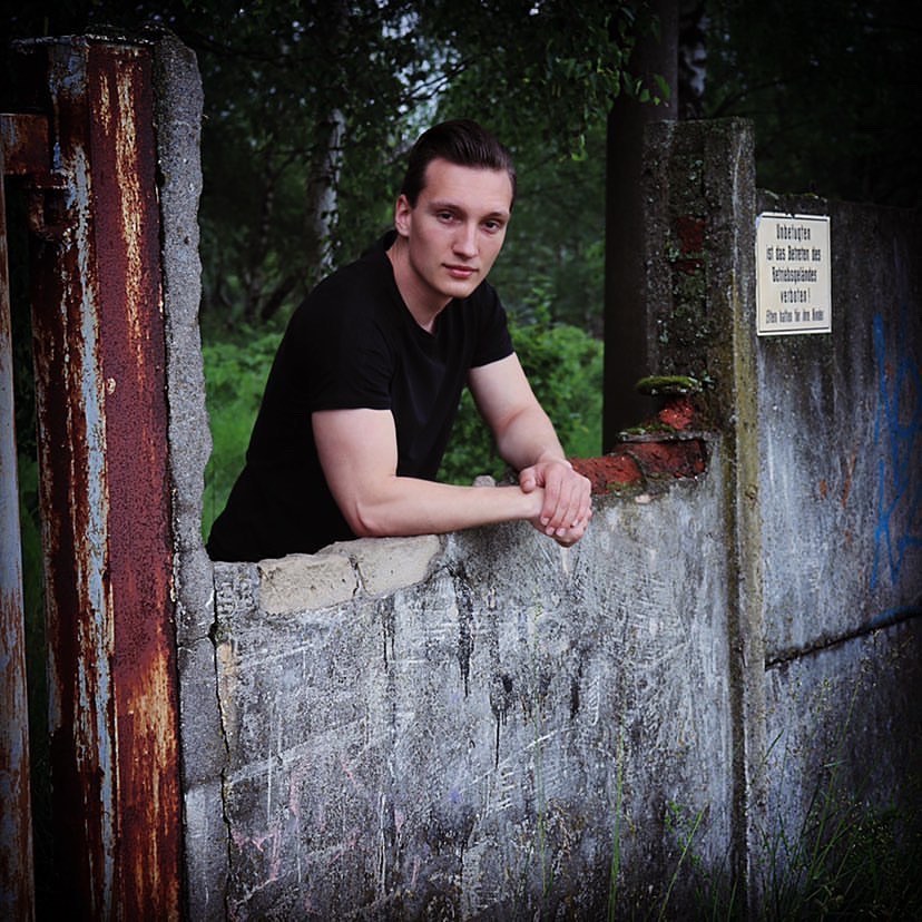 Heute stellen wir euch vor: @enzmann_max aus Leipzig „Ich bin Max, 21 und Sport...