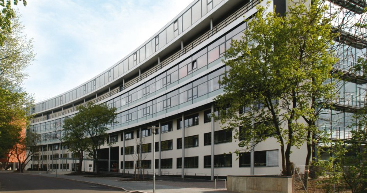 Das Leipziger Max-Planck-Institut wird als Hotspot für Paläogenetik erweitert – Stadt Leipzig