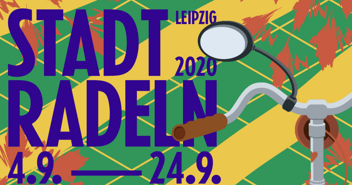 Ab 4. September 2020, Anmeldung jetzt möglich – Stadt Leipzig