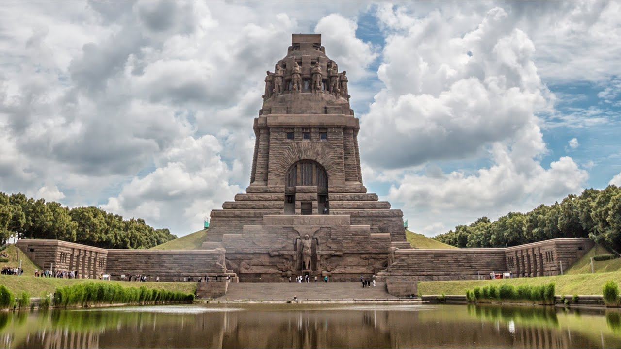Backpacker Survival Guide: Leipzig