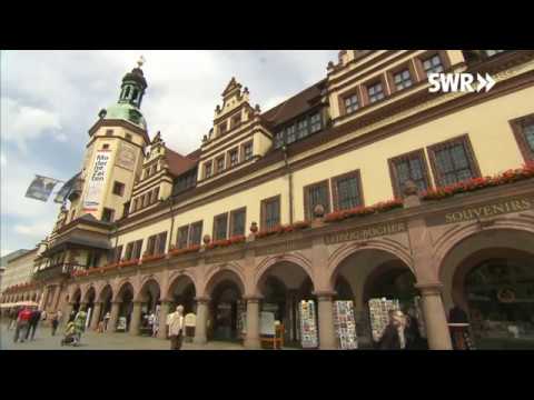 GUTE REISE Leipzig – Ein Beitrag des SWR-Fernsehens