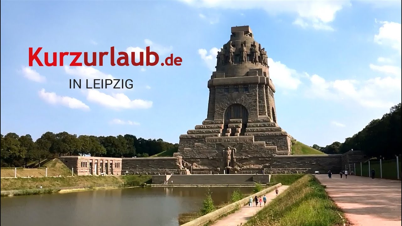 Kurzurlaub in Leipzig – Reisetipps & Sehenswürdigkeiten