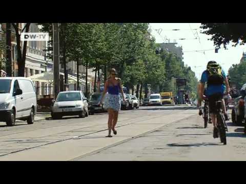 Leipzig – drei Reisetipps | da & weg