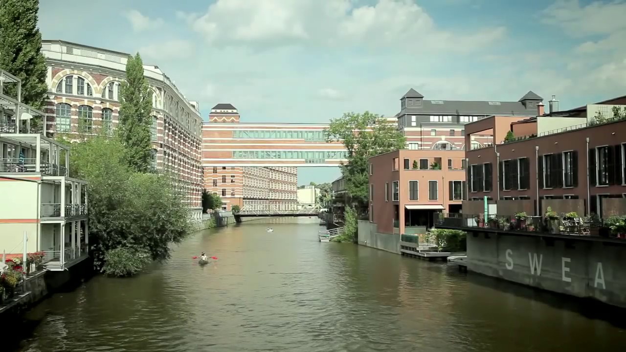 Leipzig – eine faszinierende Stadt im Herzen Europas