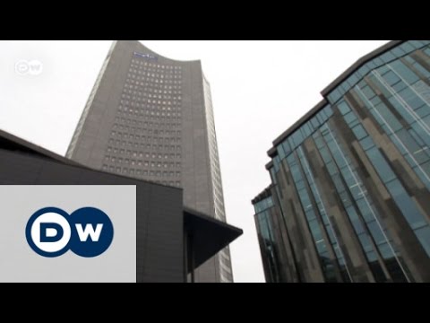 Boom City Leipzig | Euromaxx