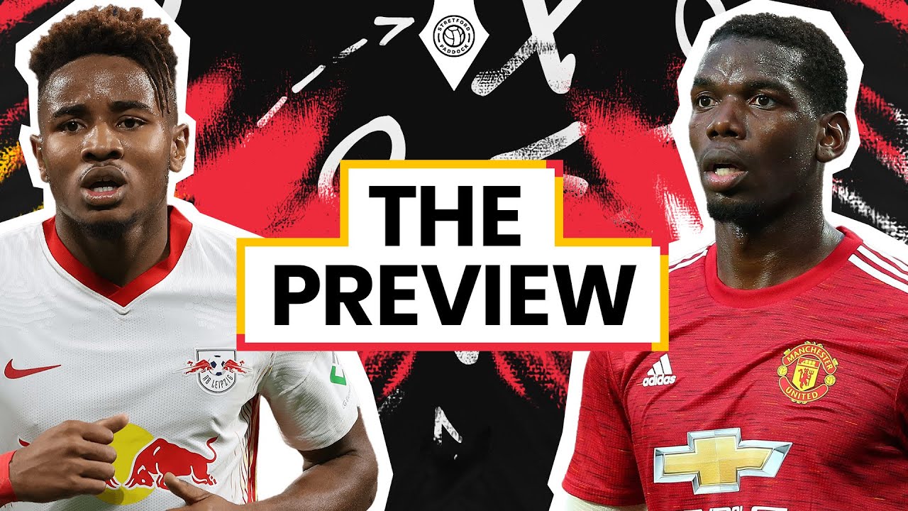 Ein Punkt benötigt! | RB Leipzig gegen Manchester United Vorschau