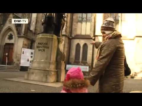 Ein Urlaubstag in Leipzig | Video des Tages