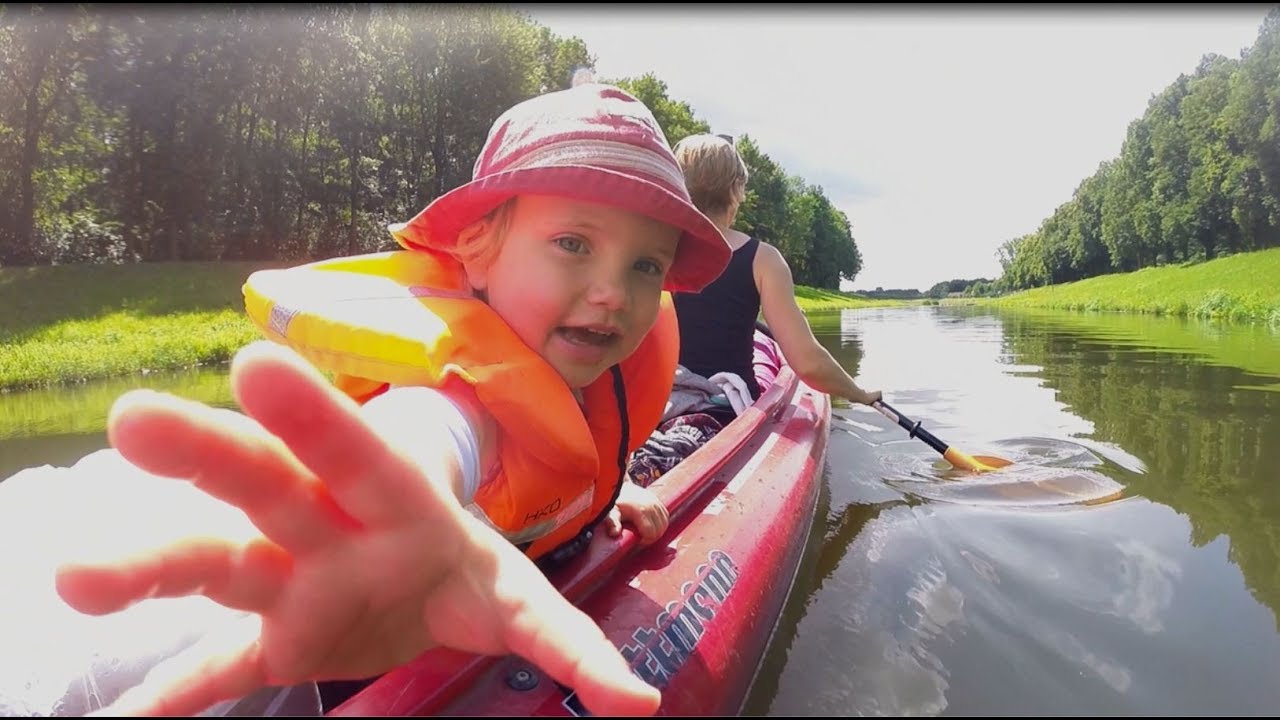 Familienurlaub in der Region Leipzig