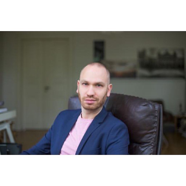 Heute stellen wir euch vor: @dirk.eh aus Leipzig: „Dirk, 37, gebürtiger Leipzige...