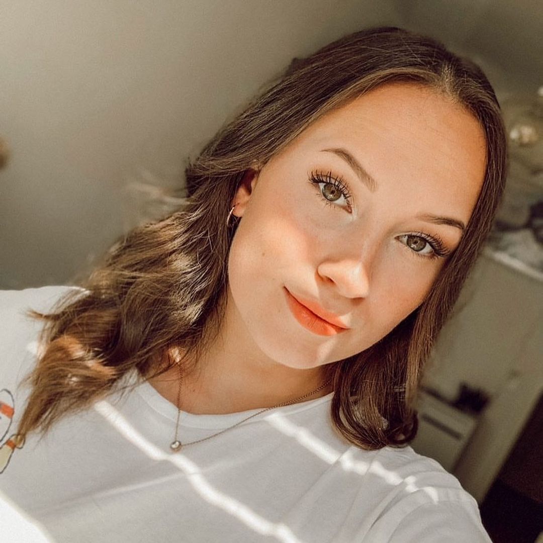 Heute stellen wir euch vor: @ekatherinasiebert aus Leipzig „Hallo! Mein Name is…