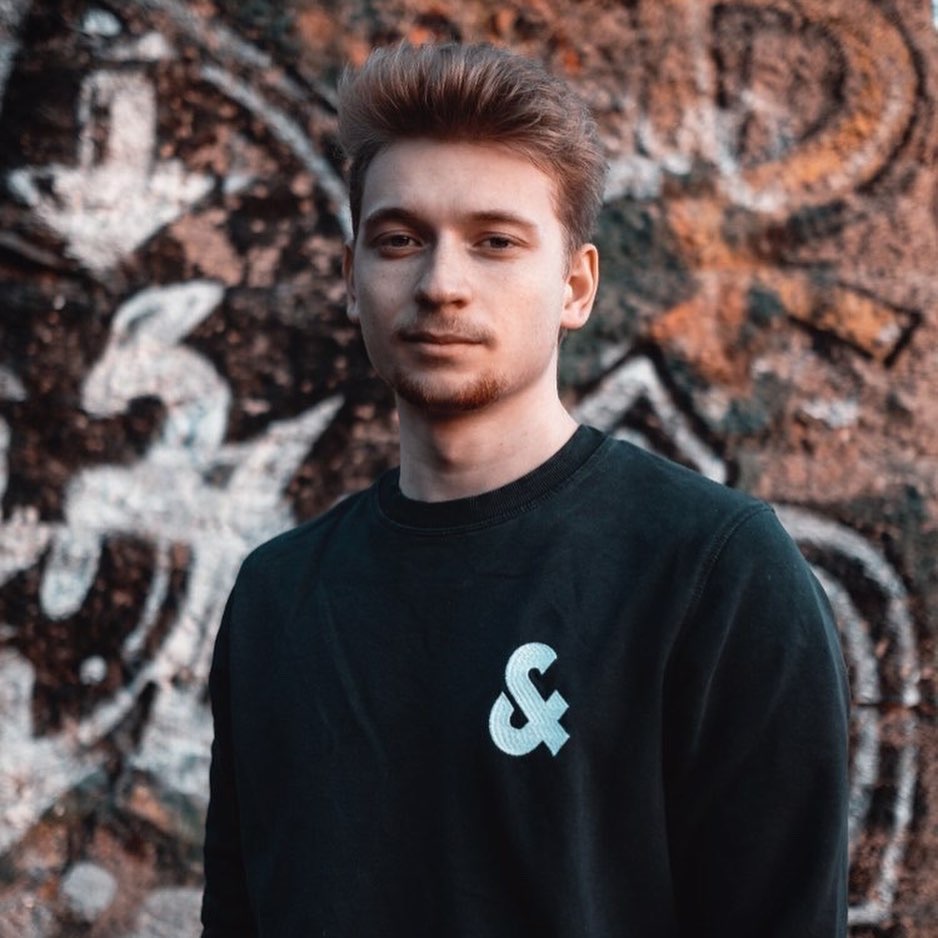 Heute stellen wir euch vor: @philipp.cecs aus Grimma bei Leipzig: „Hey meine Nam...