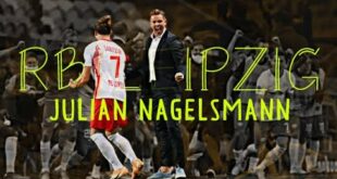 RB Leipzig Lolos Dramatis, Julian Nagelsmann Fantastis!
