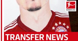 FC Bayern verpflichtet RB Leipzig-Spitzenreiter