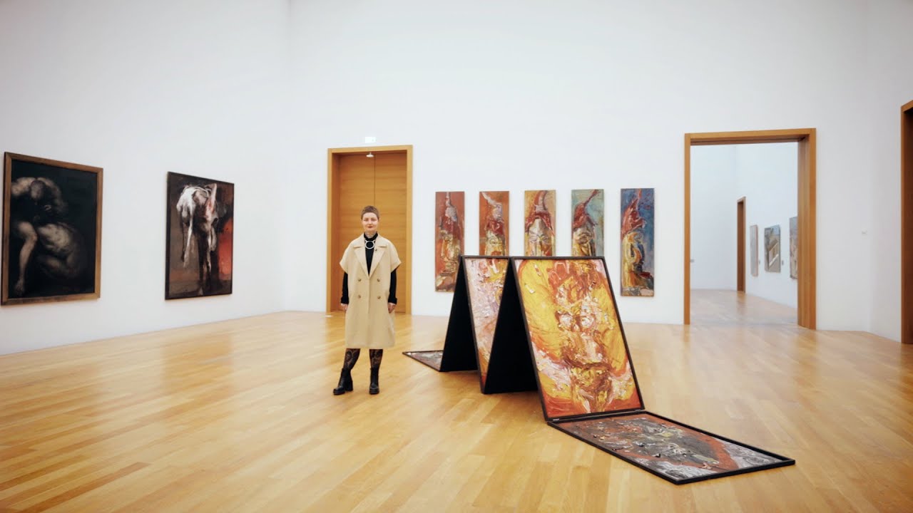 BILDKOSMOS LEIPZIG | Der Ausstellungsfilm