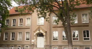 Brandschutzsanierung an Grundschule Stahmeln abgeschlossen - neuer Standort in Planung