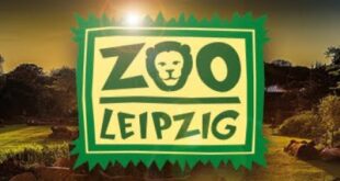 Zoo Leipzig Juli 2022
