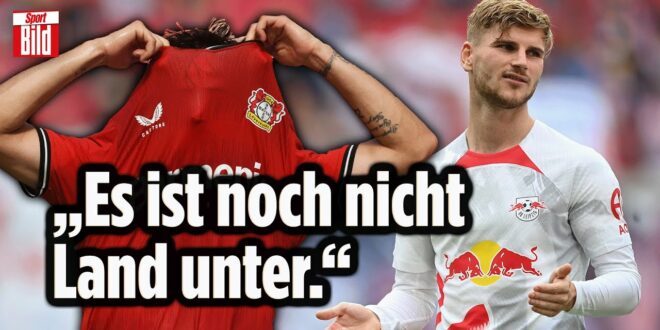 Leverkusen und Leipzig noch ohne Sieg!  |  Reif ist Live