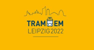TRAM Europameisterschaft 2022 Leipzig - englisch