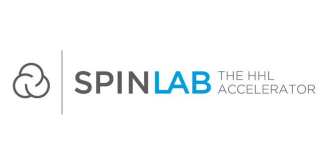 Accelerator Programm mit zehn neuen Start-ups: das SprinLab mit neuen Teams