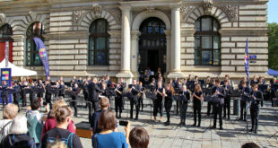 Musikschule Leipzig lädt am 8. Oktober 2022 zum "Tag der offenen Tür" ein