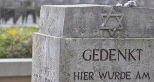 84. Jahrestag: Leipzig gedenkt der Opfer der Novemberpogrome