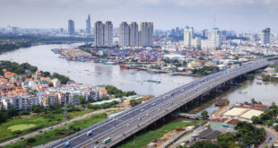 Drei-Städte-Wirtschafts-Tour: Leipziger Delegation besucht Vietnam