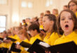 Schola Cantorum Leipzig eröffnet die Weihnachtssaison