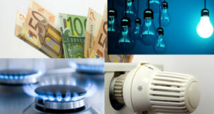 Energie sparen: Beratung und Verleih von Strommessgeräten