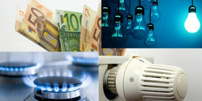 Energie sparen: Beratung und Verleih von Strommessgeräten