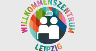 Neues zum Jahresstart im Willkommenszentrum Leipzig